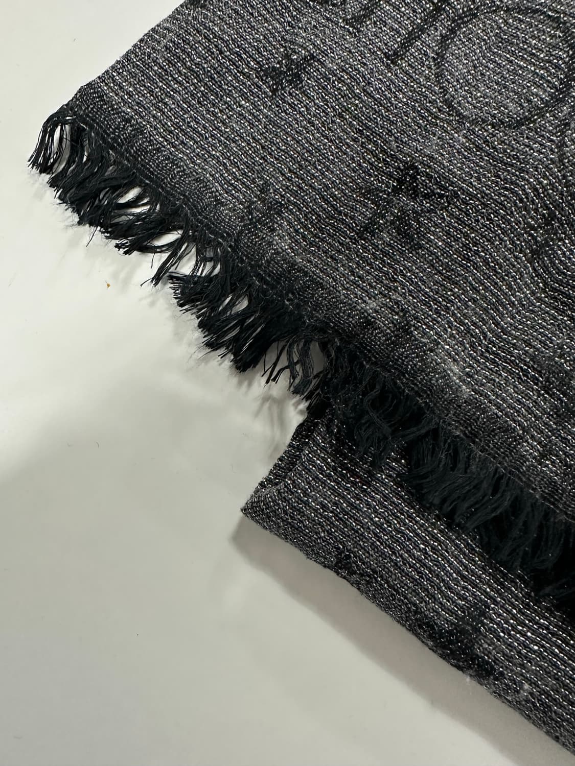 (무료배송) 지미추 울 실크 스카프 상품이미지5