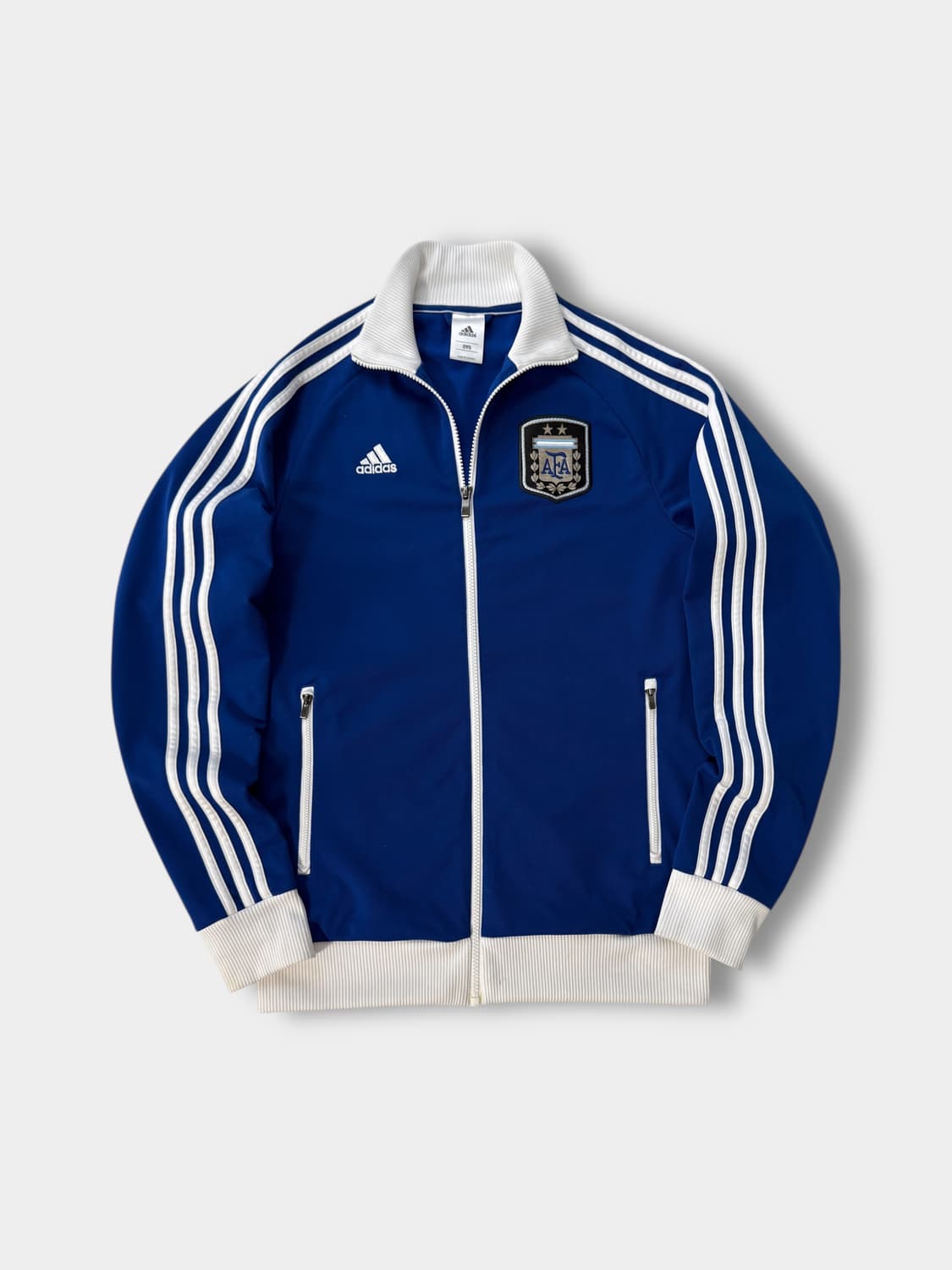 아디다스 루즈핏 아르헨티나 트랙 져지 상품이미지1