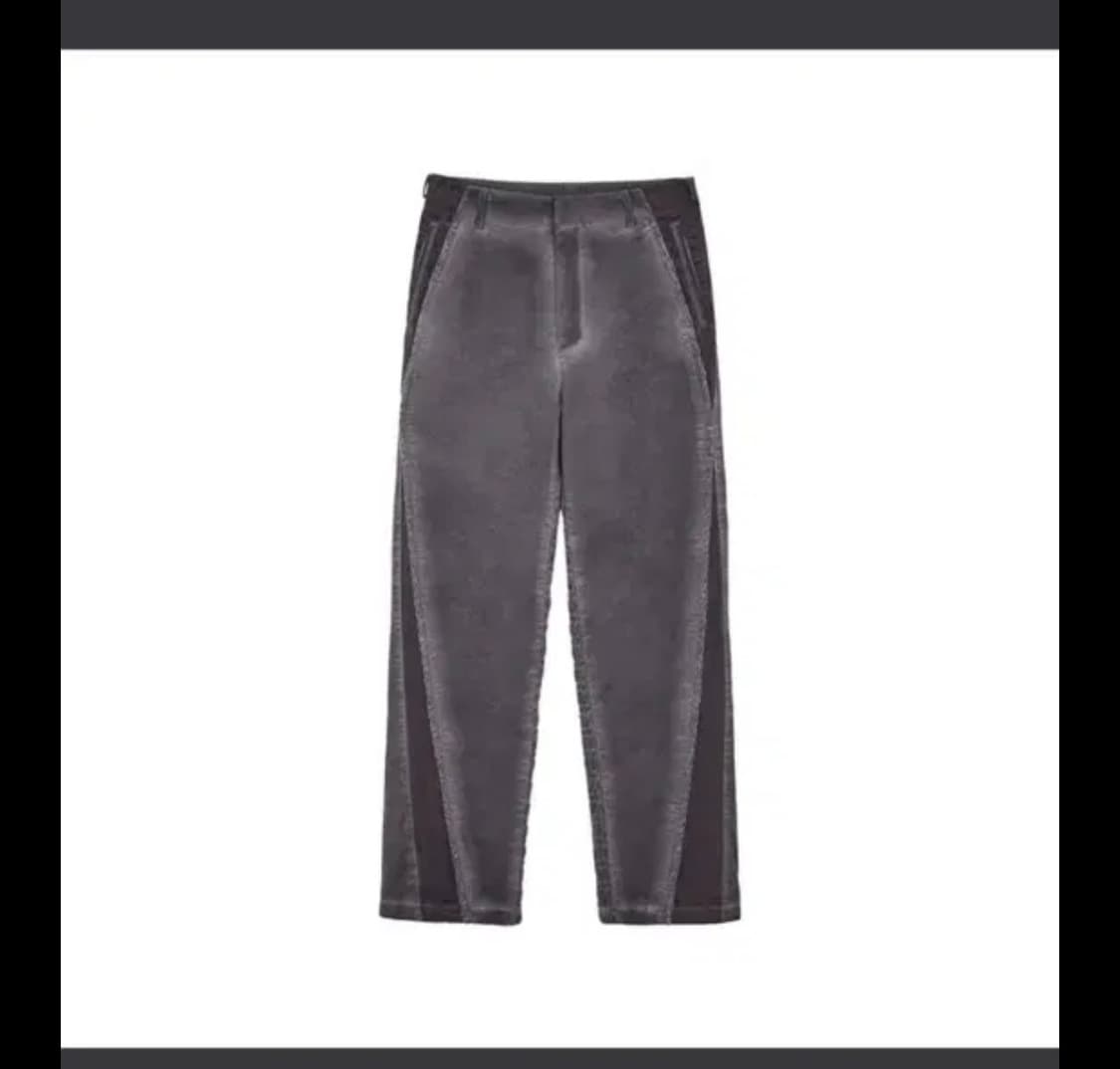 XLIM 엑슬림 EP.3 03 TROUSERS PURPLE 4사이즈 상품이미지1