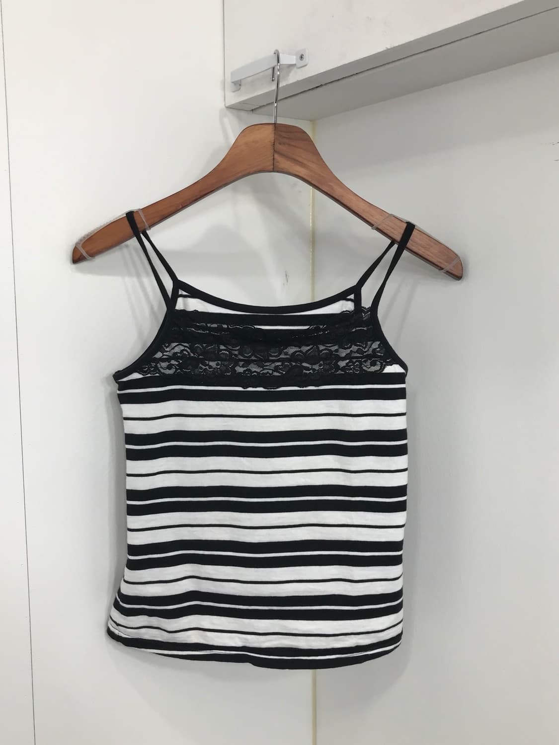 𖤐컬러버튼 블랙 코디 set𖤐  상품이미지8