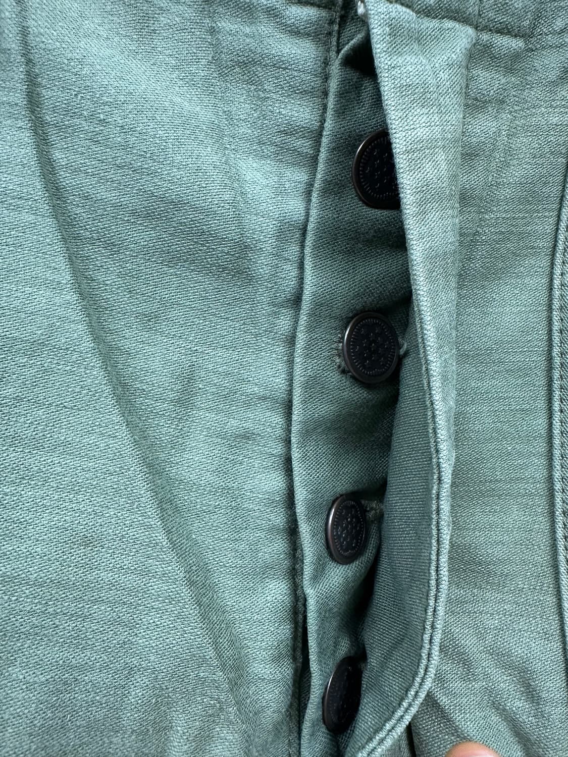 트로피 클로딩 퍼티그 팬츠  상품이미지6