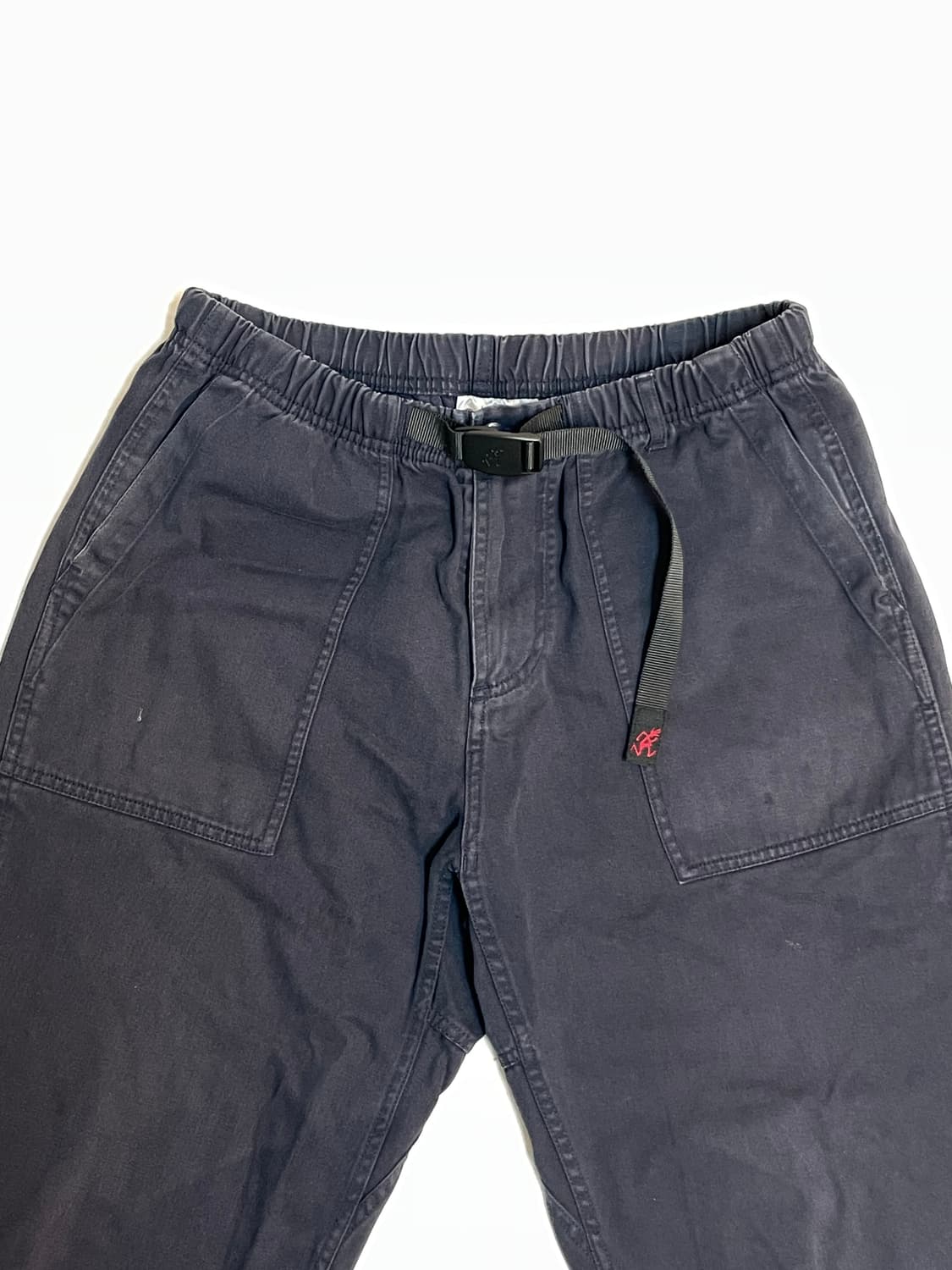 그라미치 코튼 팬츠 상품이미지6