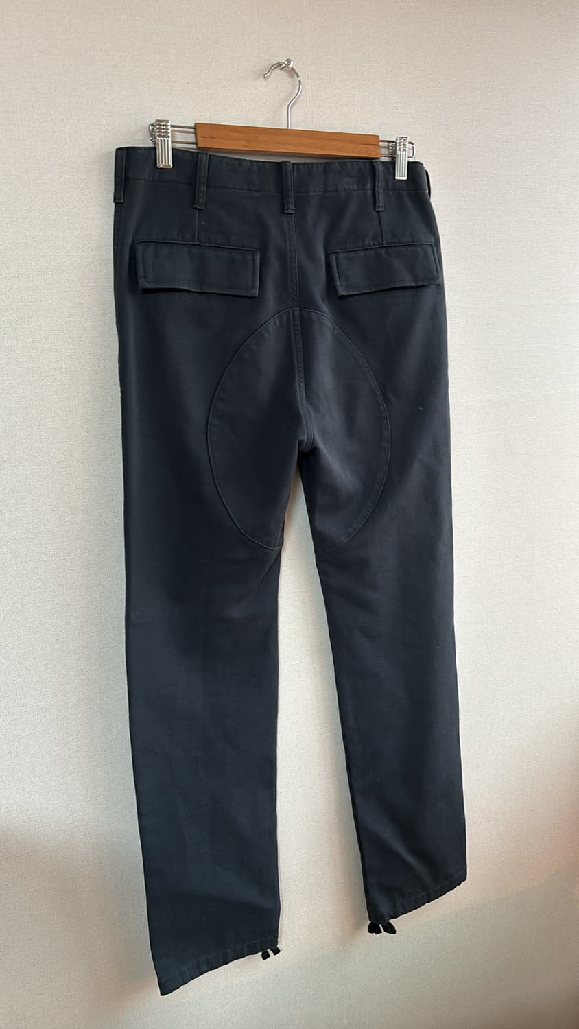 Heavy Cotton Pants 상품이미지3