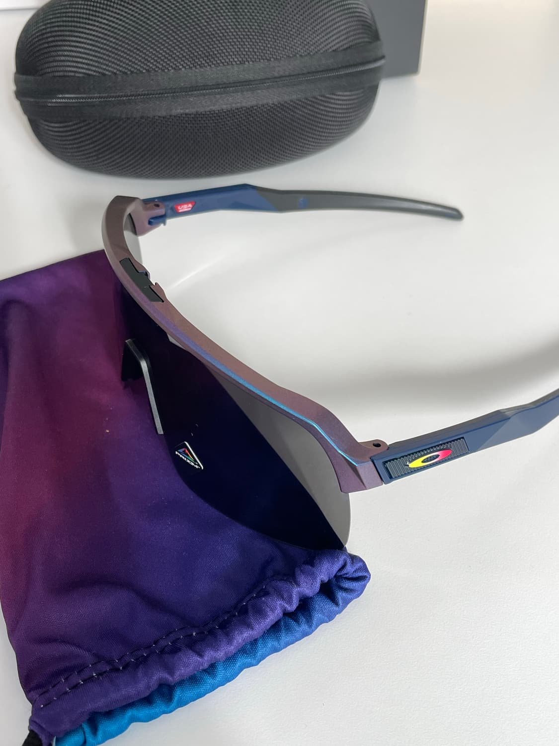 Oakley sutro lite A 오클리 수트로 선글라스 상품이미지2