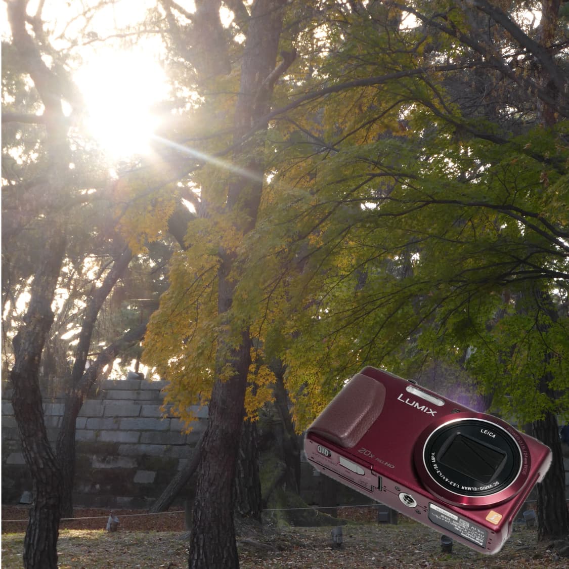 Panasonic TZ40 (✨민트급/라이카) 상품이미지4