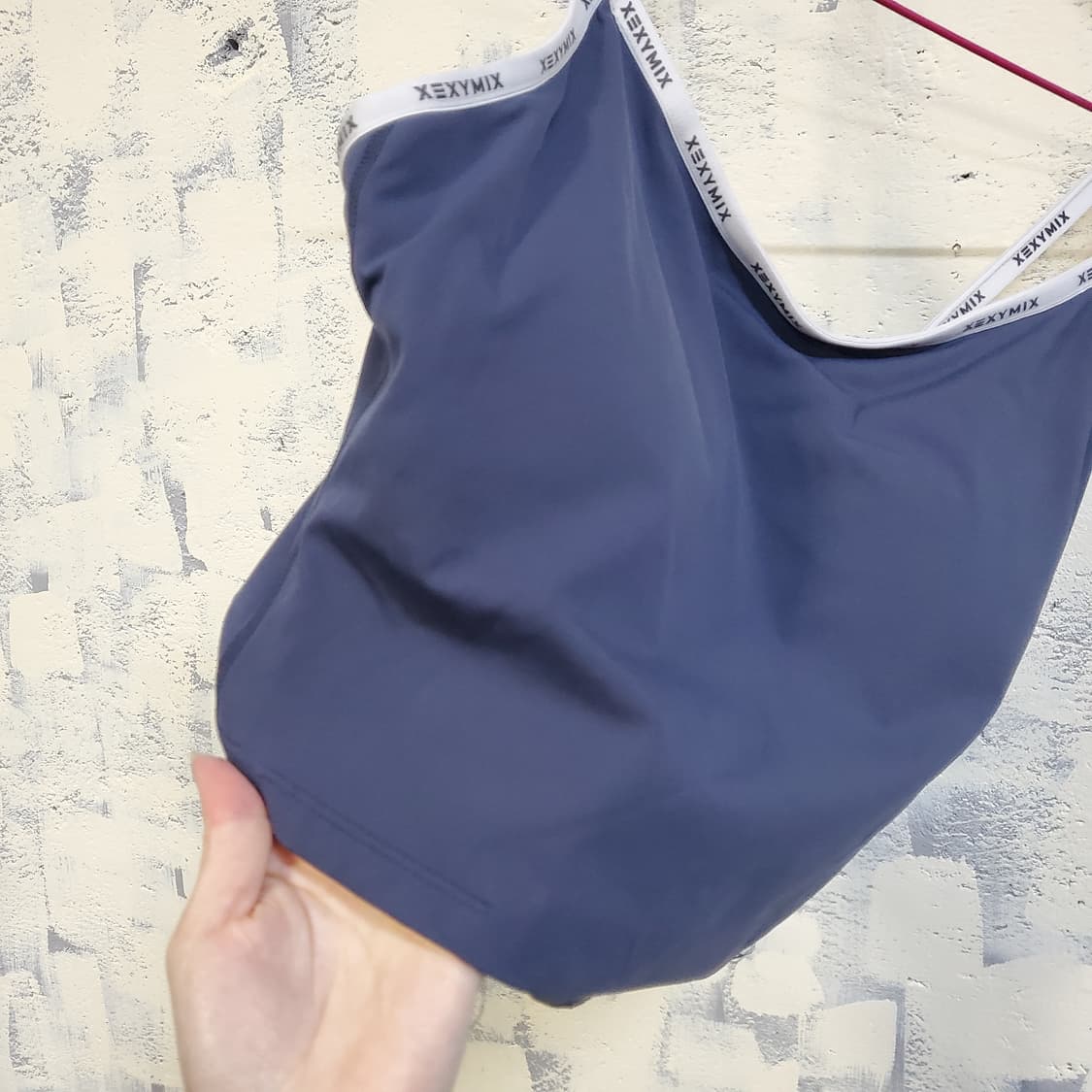 젝시믹스 기능성 나시 브라탑   상품이미지3