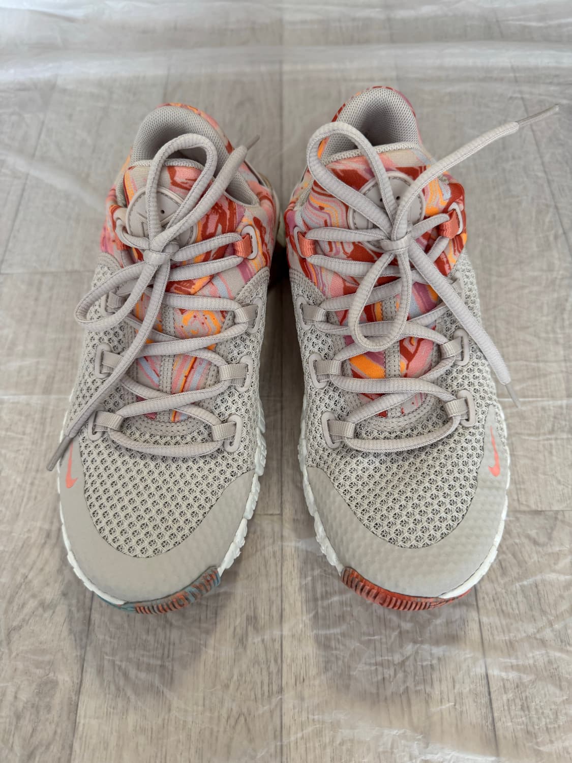 나이키 트레이닝화 240 DJ3075  상품이미지1