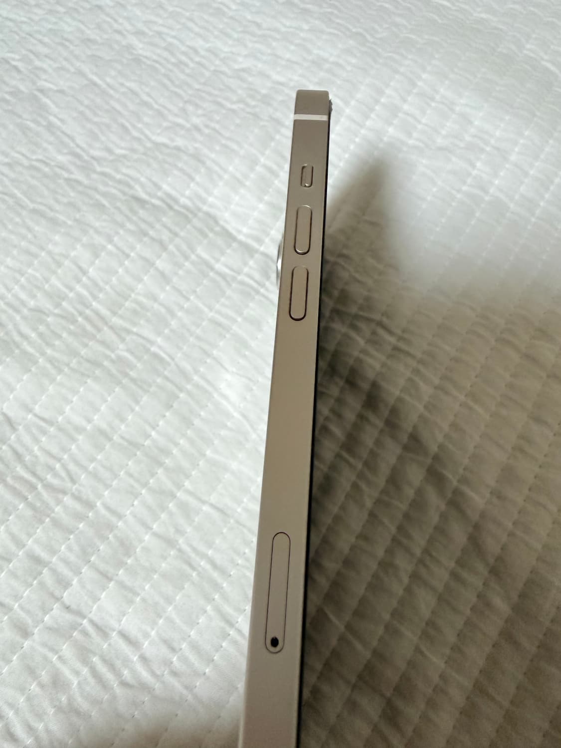 아이폰14 256GB 화이트(스타라이트) 상품이미지5