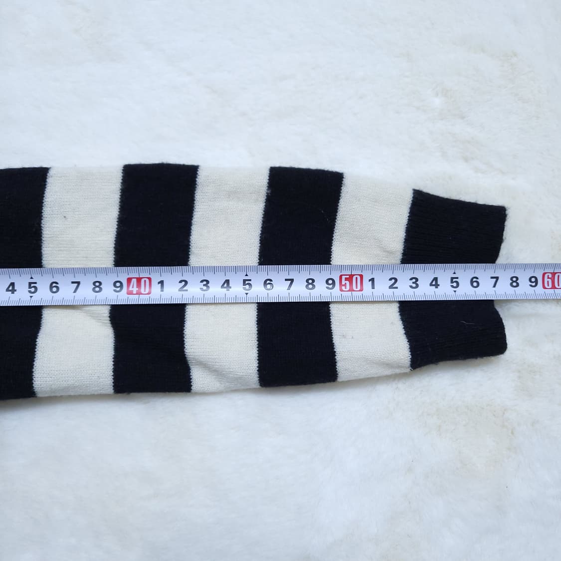 파리게이츠 골프 여성 방풍니트집업 2 0131 상품이미지5