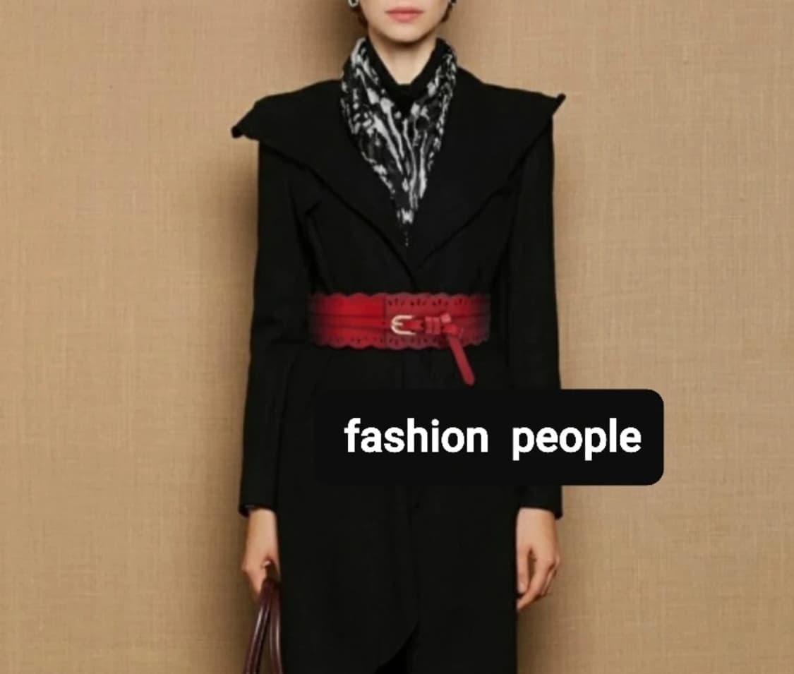 펀칭 벨트 상품이미지7