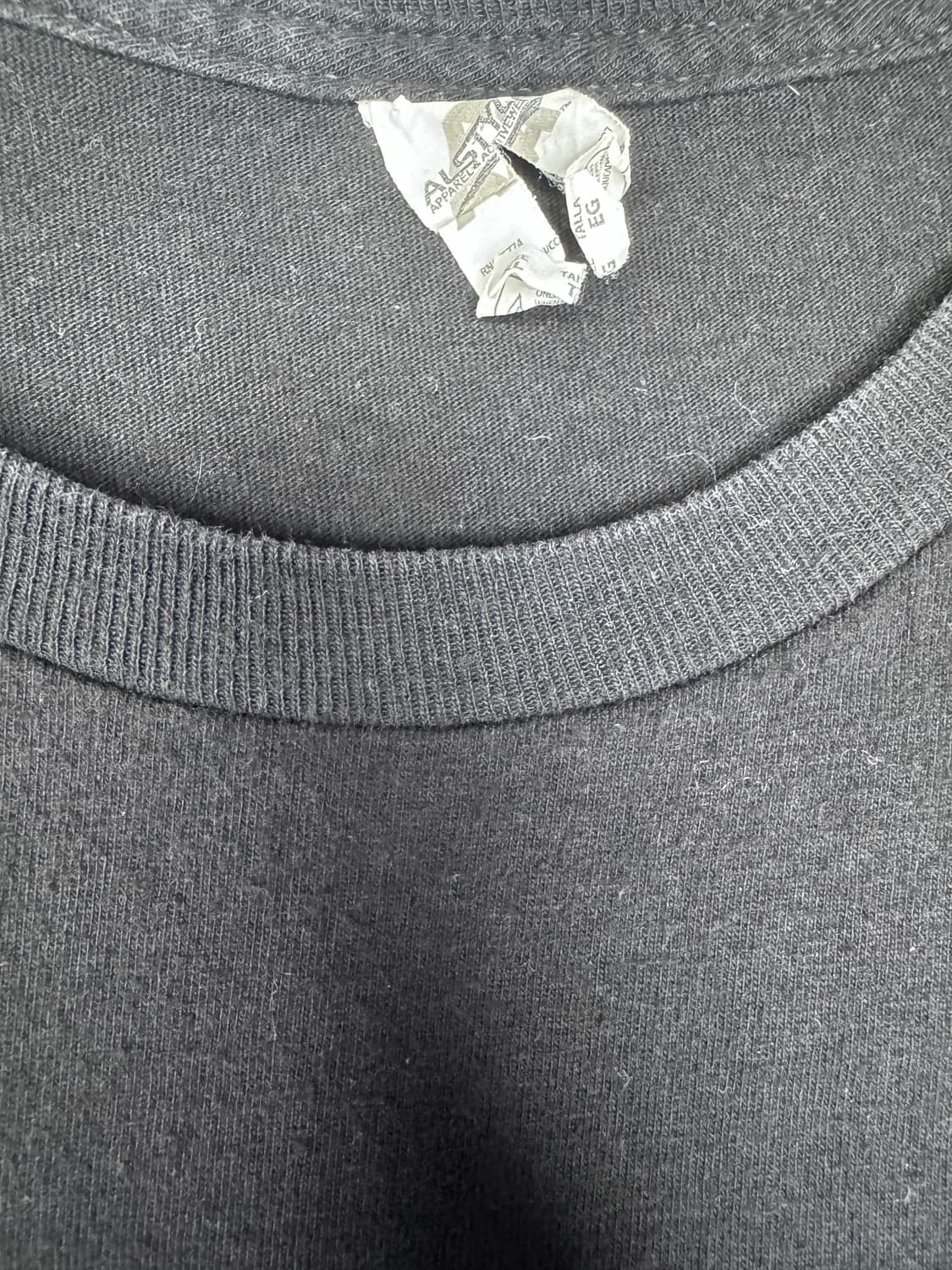 빈티지 더후 THE WHO QUADROPHENIA 2013 티셔츠 XL 상품이미지3