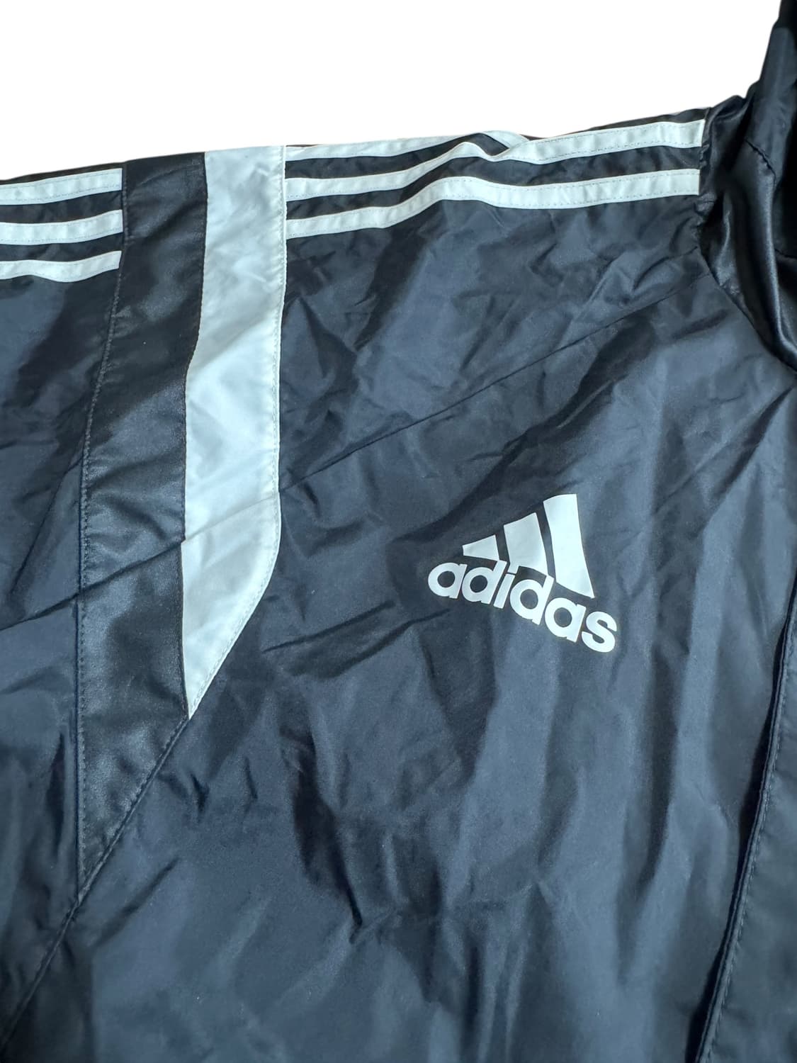 아디다스 레버쿠젠 바람막이 L 상품이미지4