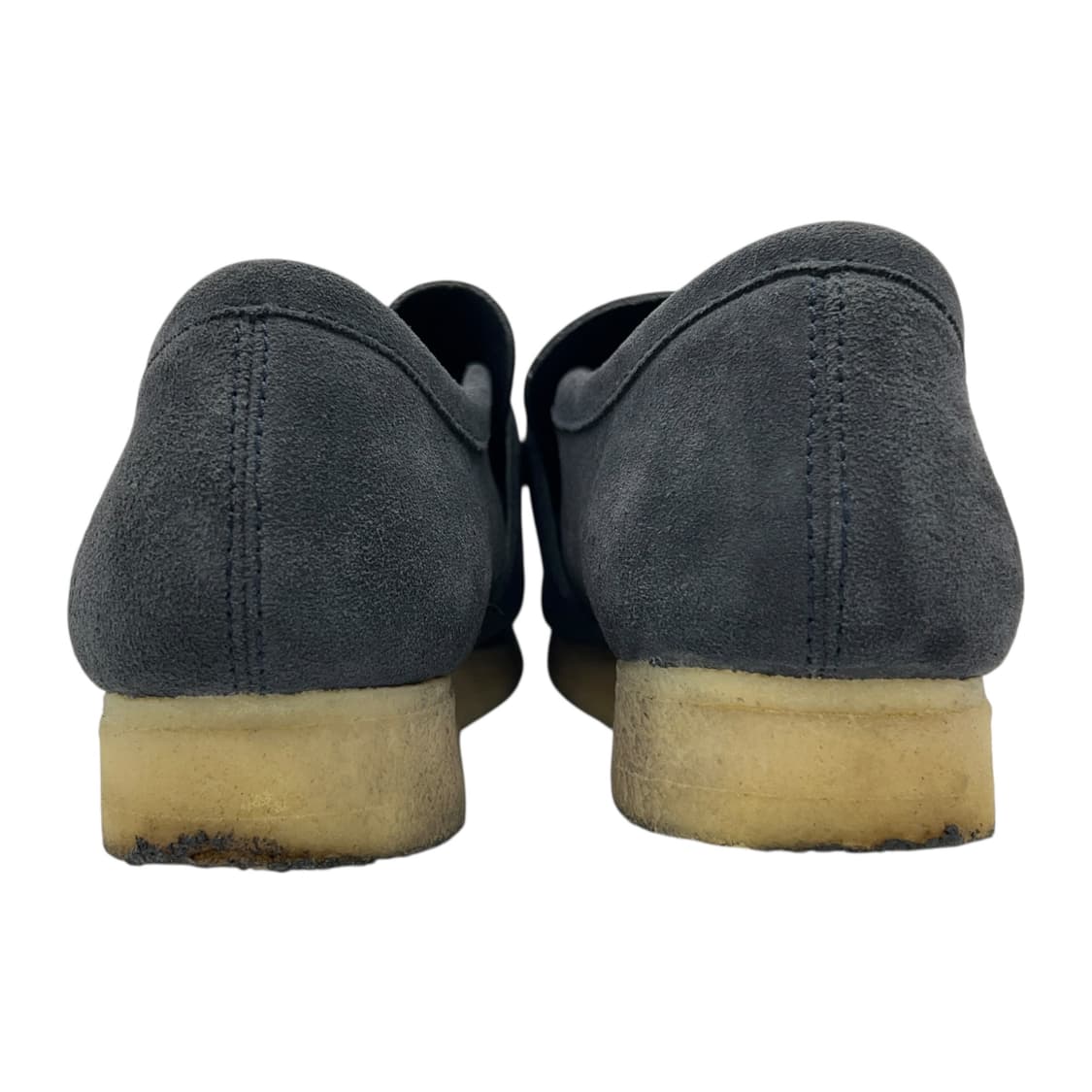 265 클락스 왈라비 버클 네레 네이비 상품이미지5