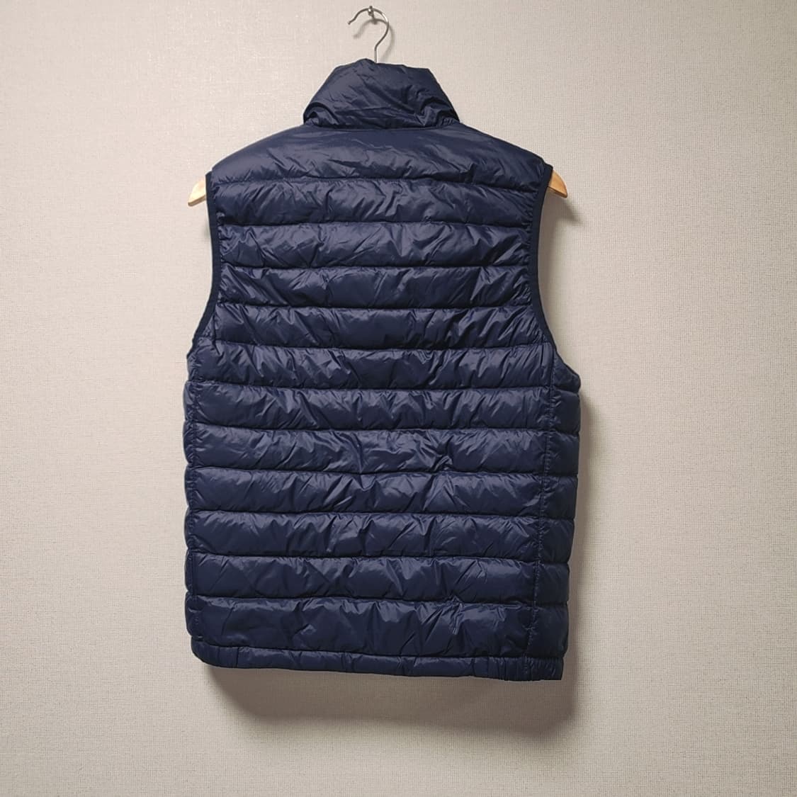 [S] 폴로 랄프로렌 덕다운 경량 패딩 조끼 상품이미지2