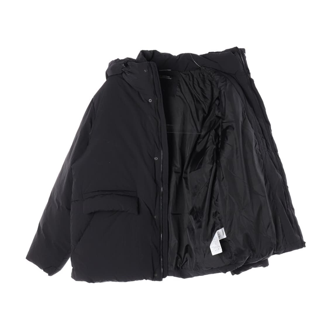 내셔널지오그래픽 덕다운 패딩 3XL 상품이미지2