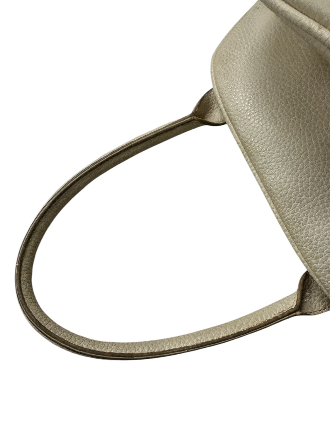 비비안웨스트우드 orb화이트 펀칭 야스민백 상품이미지6