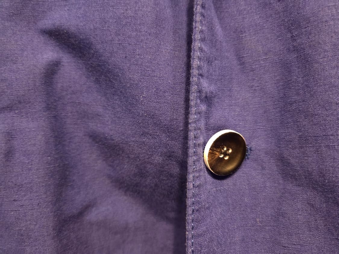 아르마니 꼴레지오니 프렌치워크자켓 상품이미지4