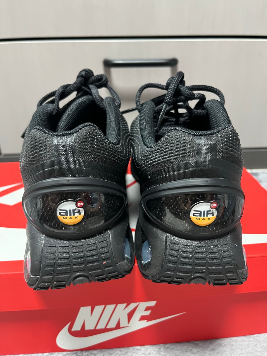 260)나이키 에어맥스 DN 상품이미지4