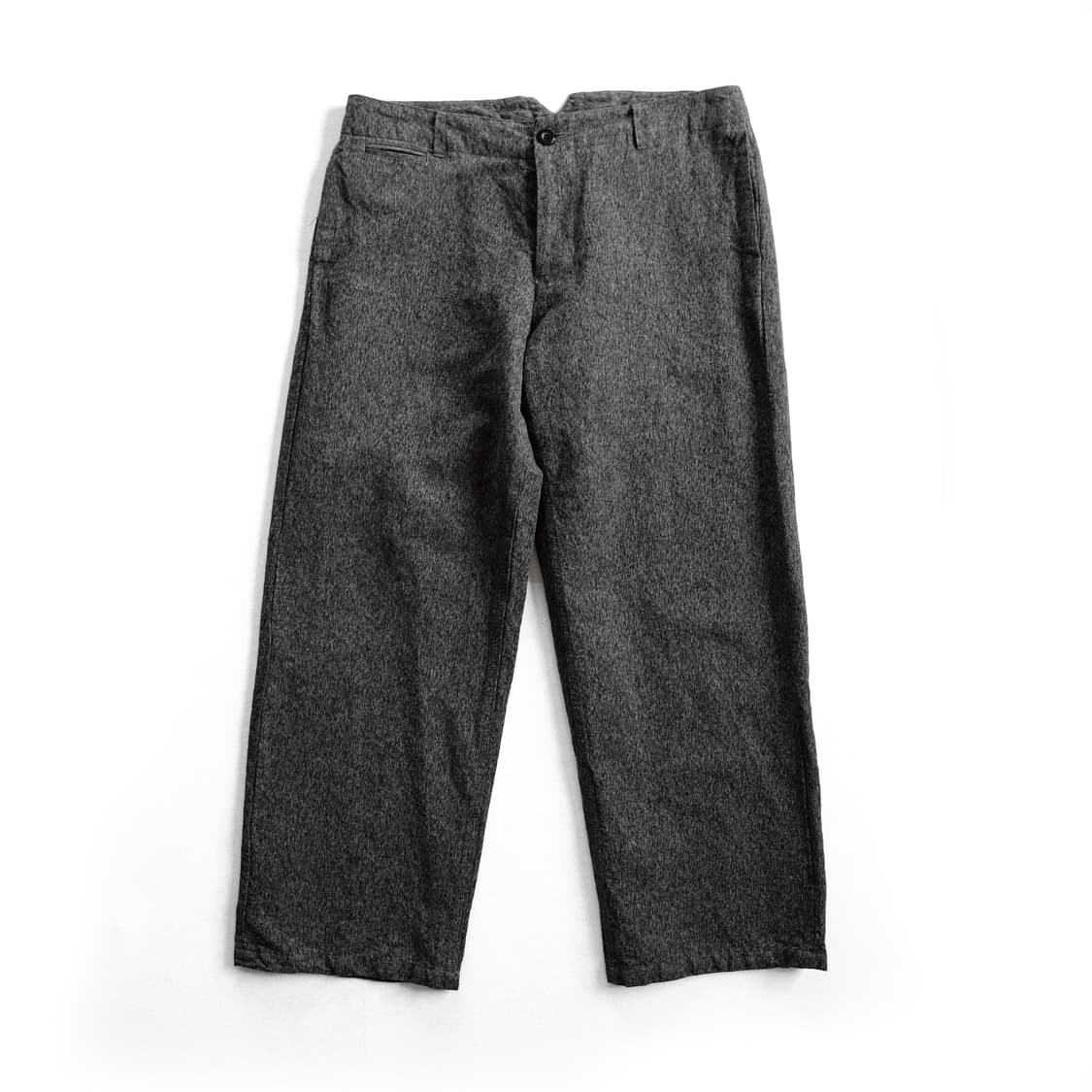 우티 Pantalon Arles 워크 팬츠 4(34사이즈) 상품이미지4