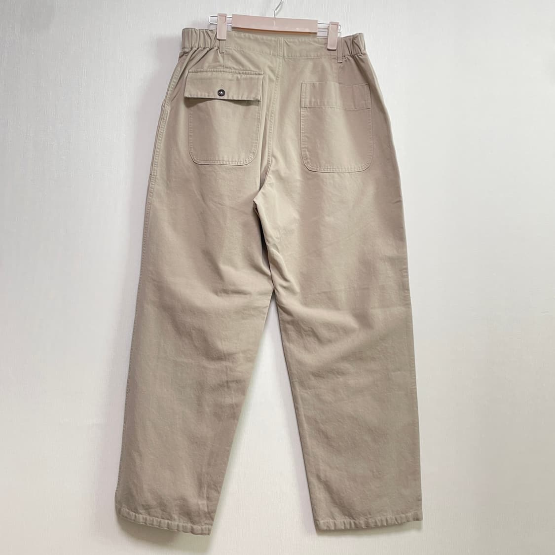 러프사이드 퍼티그팬츠 상품이미지2