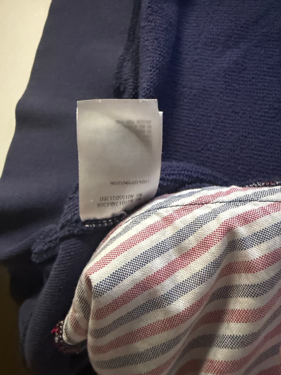 톰브라운 후드집업 상품이미지6