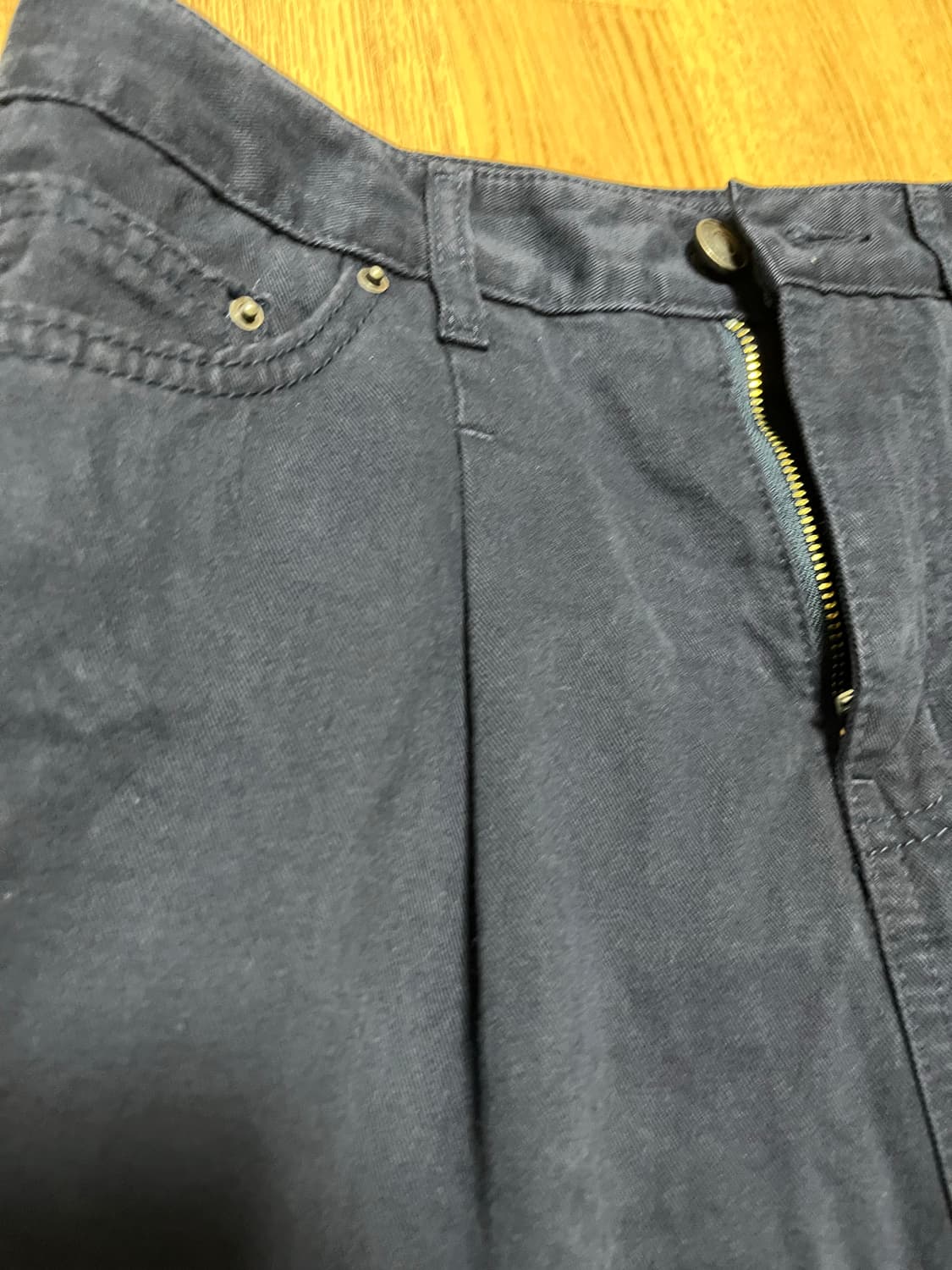 시엔느(sienne) 커브드 팬츠 상품이미지2