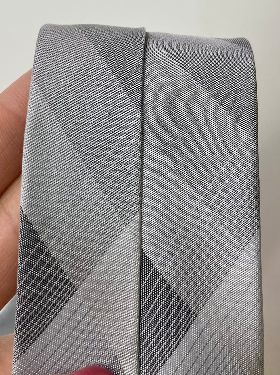 DKNY 넥타이 상품이미지4