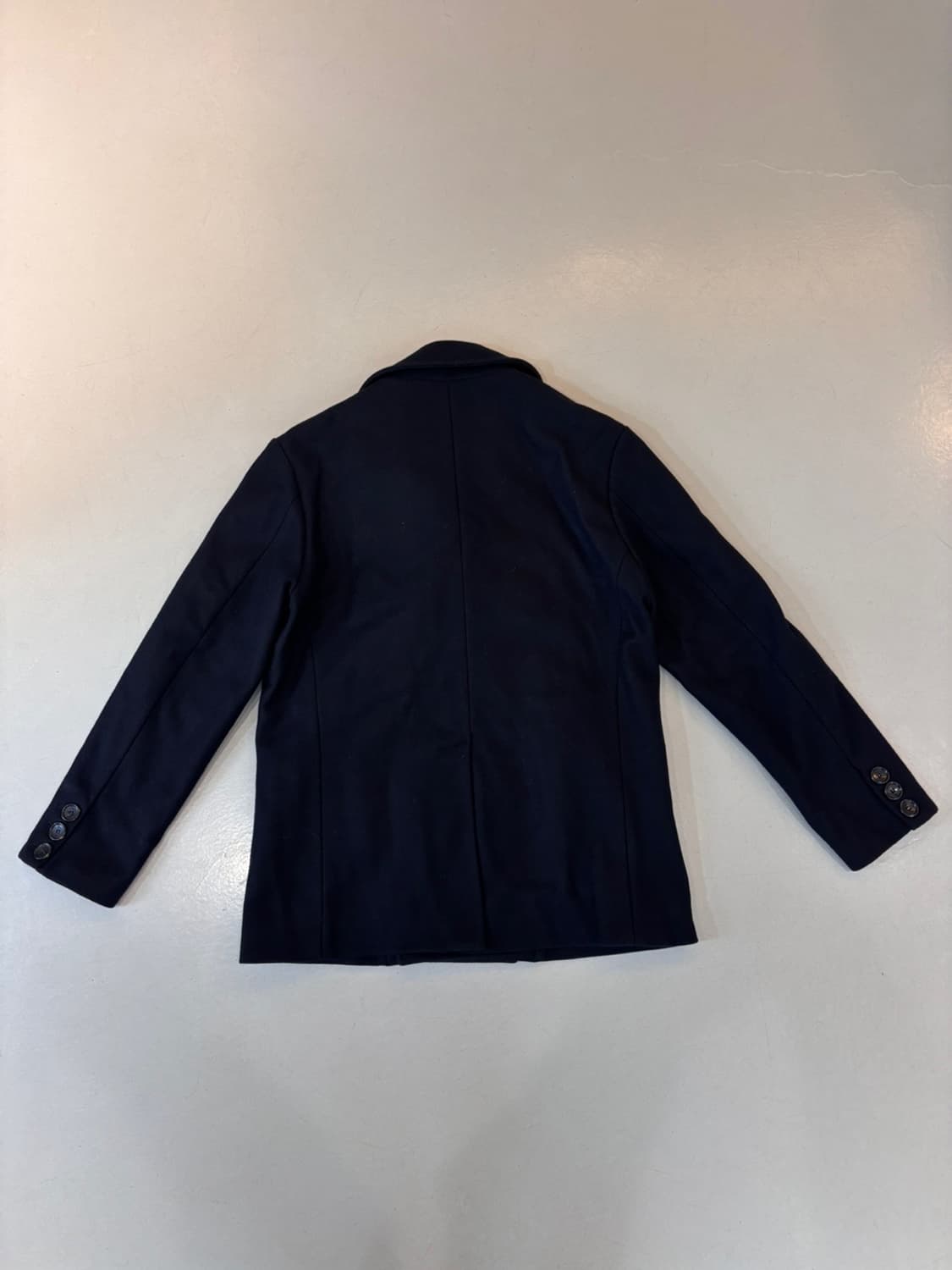 Vintage Surface To air Wool Coat 상품이미지5