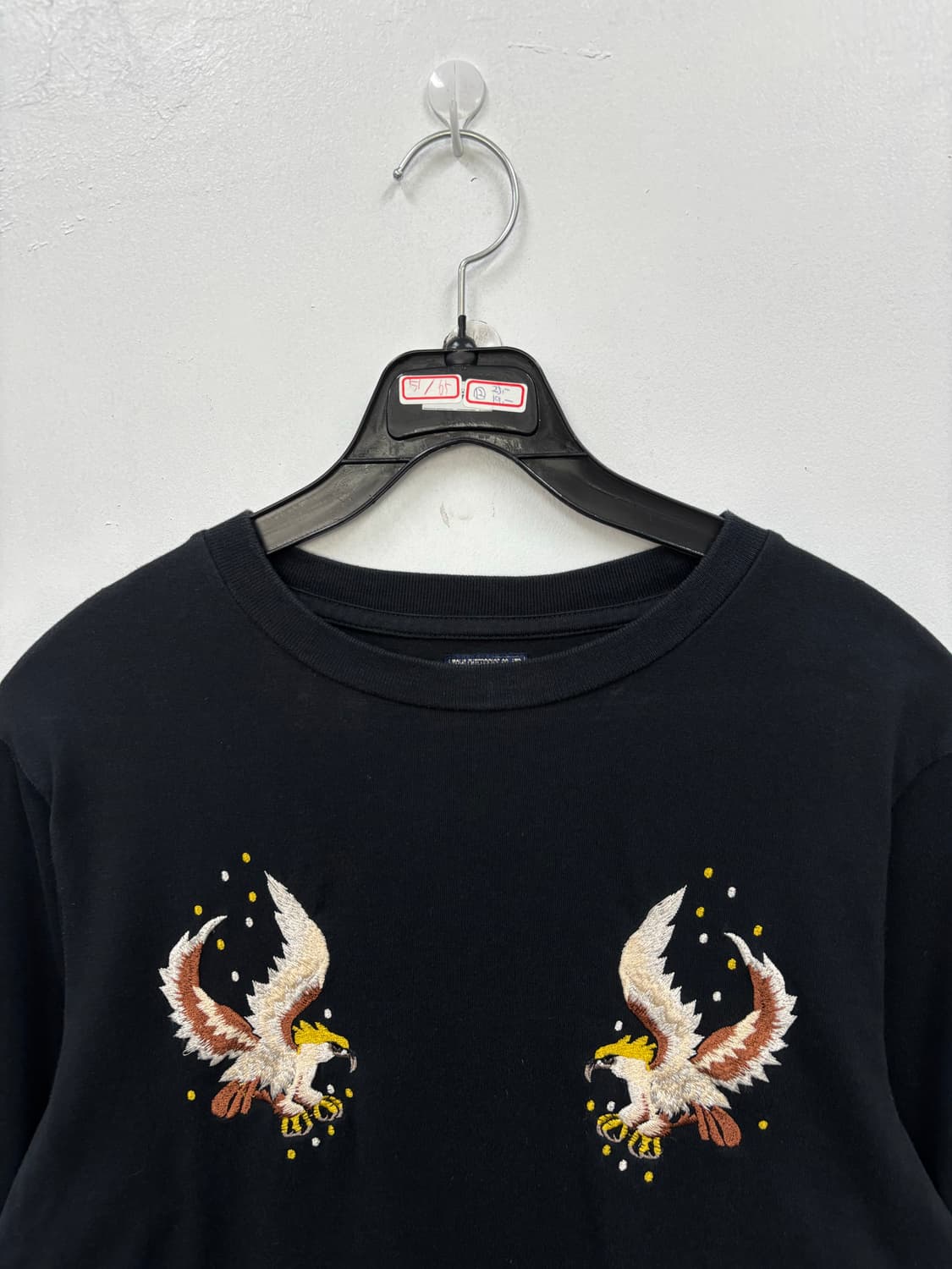 토요엔터프라이즈X빔즈 롱슬리브 상품이미지3