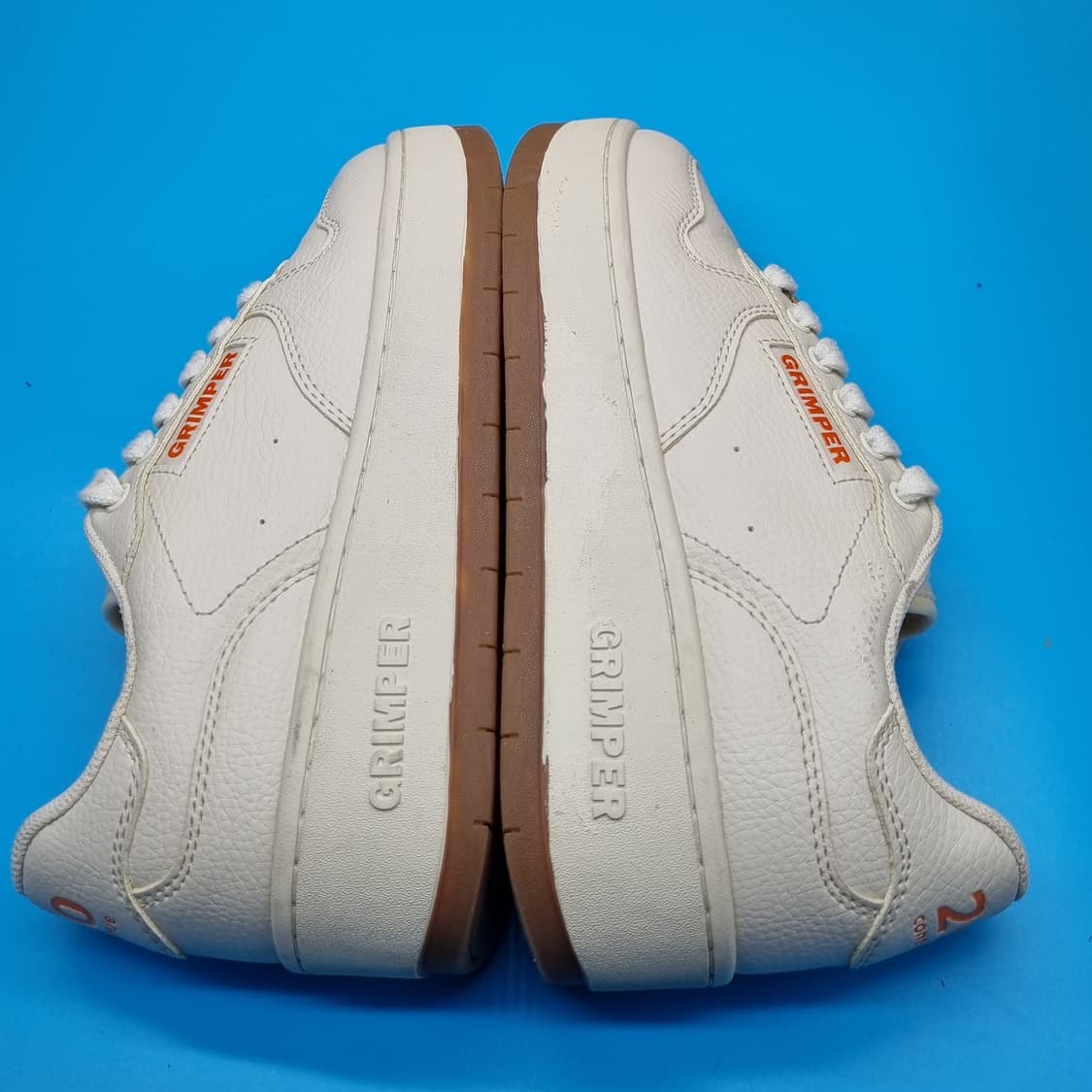 글림퍼 프레즐 여성운동화230  상품이미지5