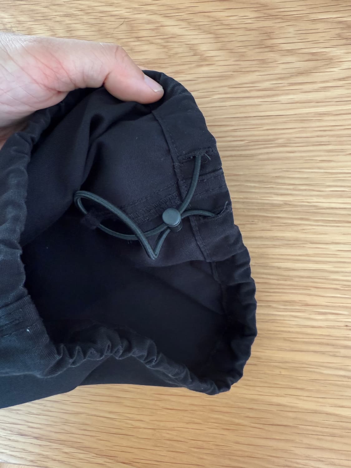 GU 스트링 와일드 카고팬츠 상품이미지5