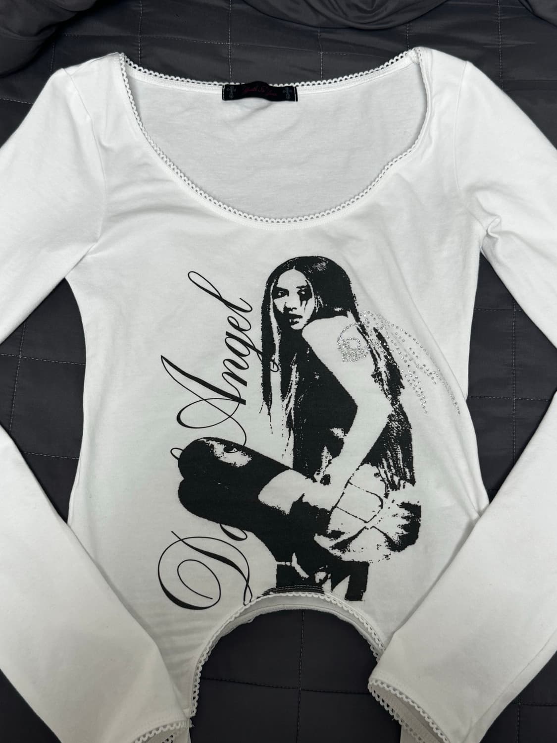 롱슬리브팔아용 상품이미지2