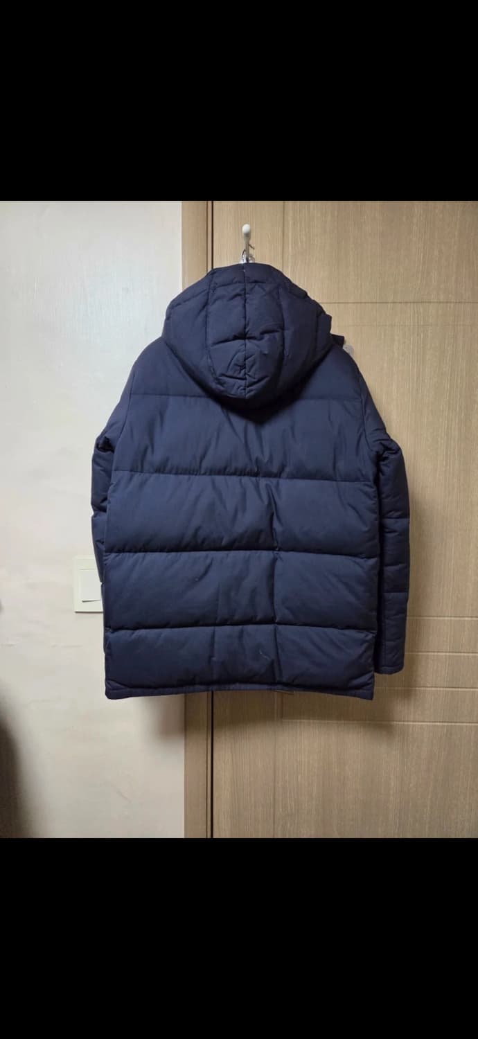 폴로 랄프로렌 후드패딩 상품이미지4