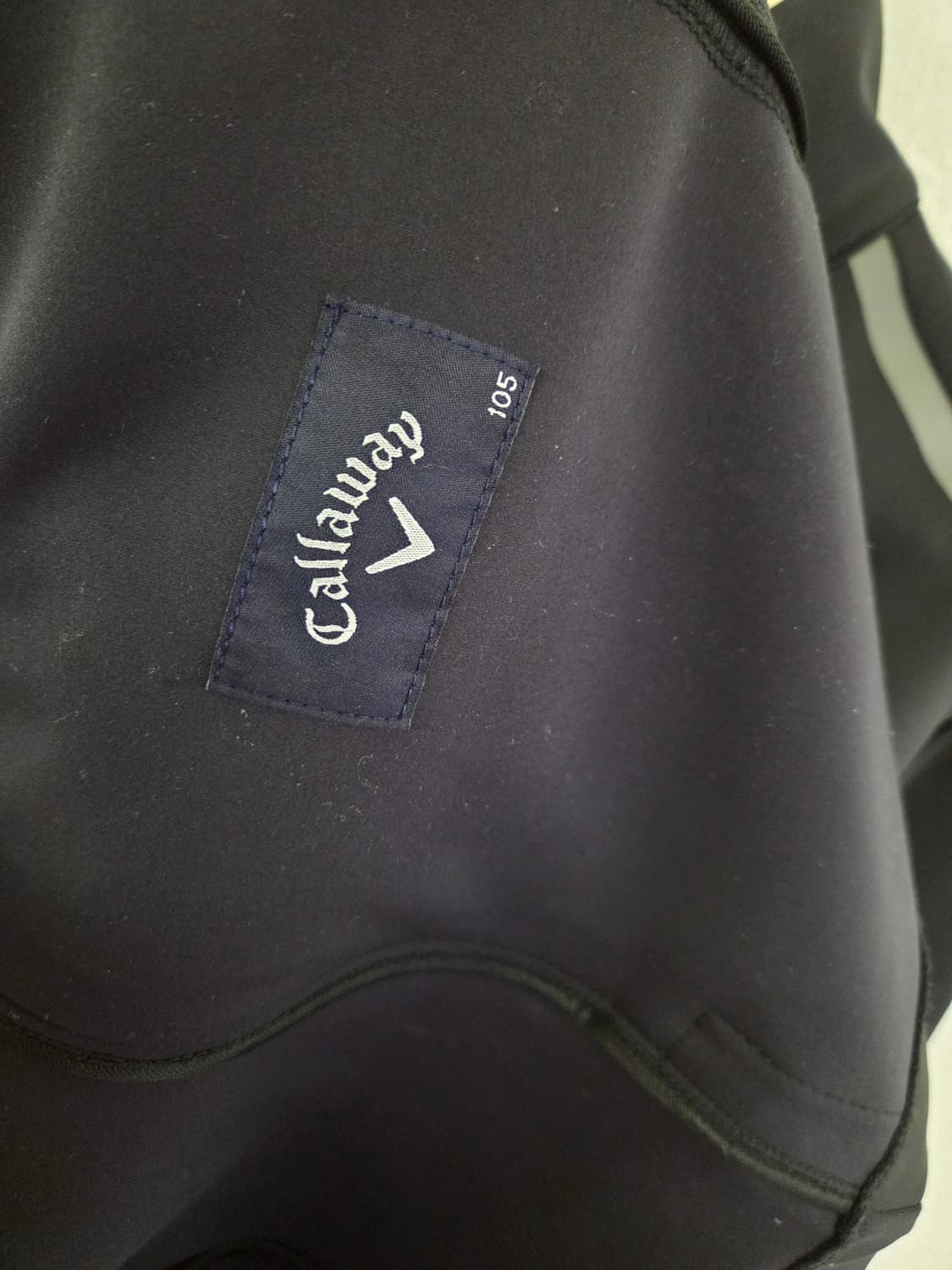 캘러웨이 골프 집업 자켓 105 상품이미지3