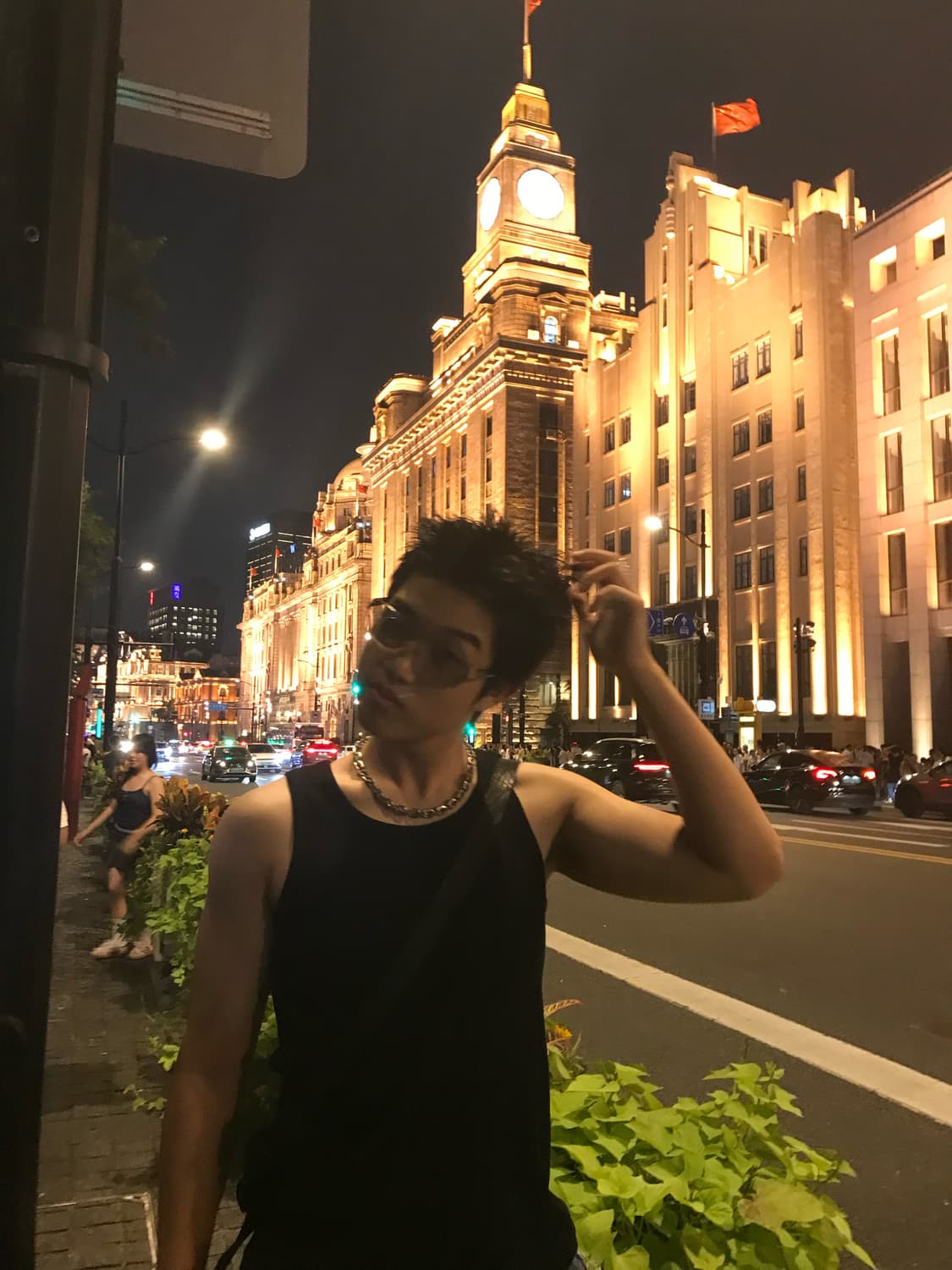 Vintage sunglass 상품이미지1