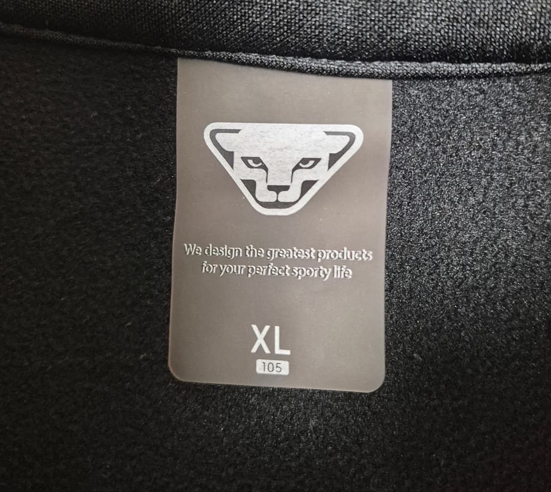 다이나핏 경량패딩 집업 져지 상품이미지2