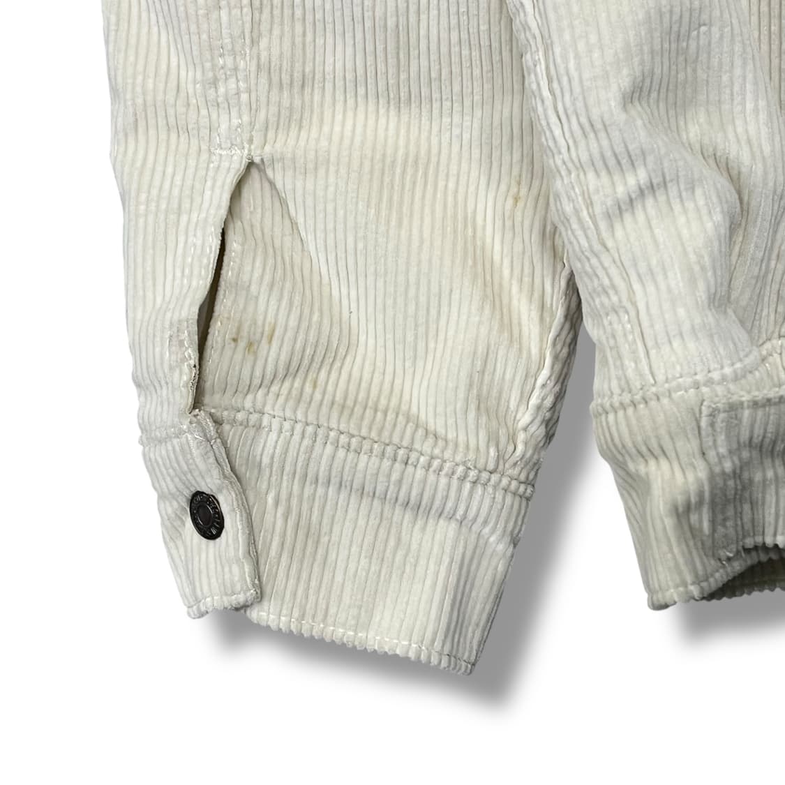 리바이스 셰르파 코듀로이 자켓 s08416 상품이미지7