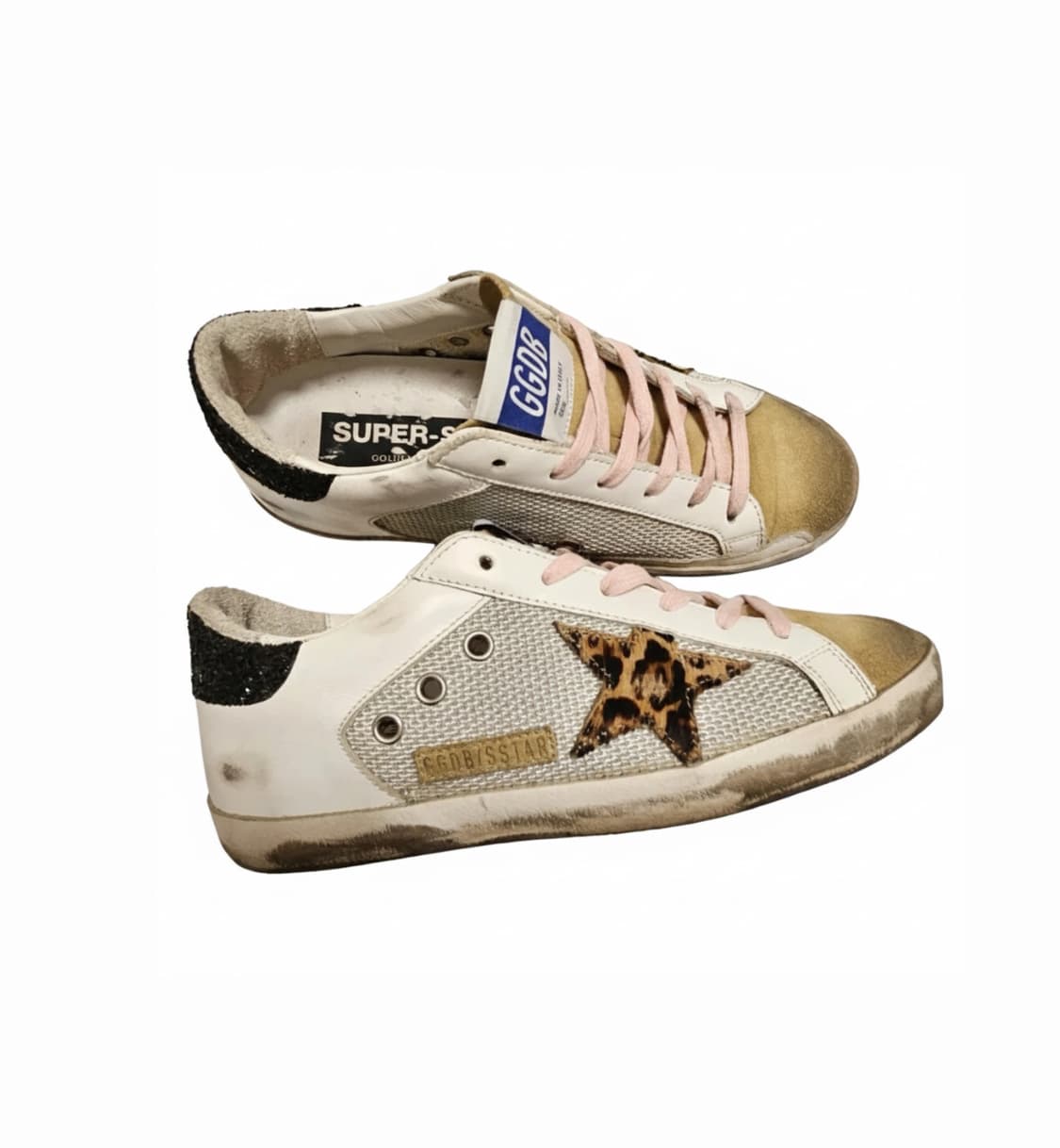 골든구스 슈퍼스타 37 상품이미지1