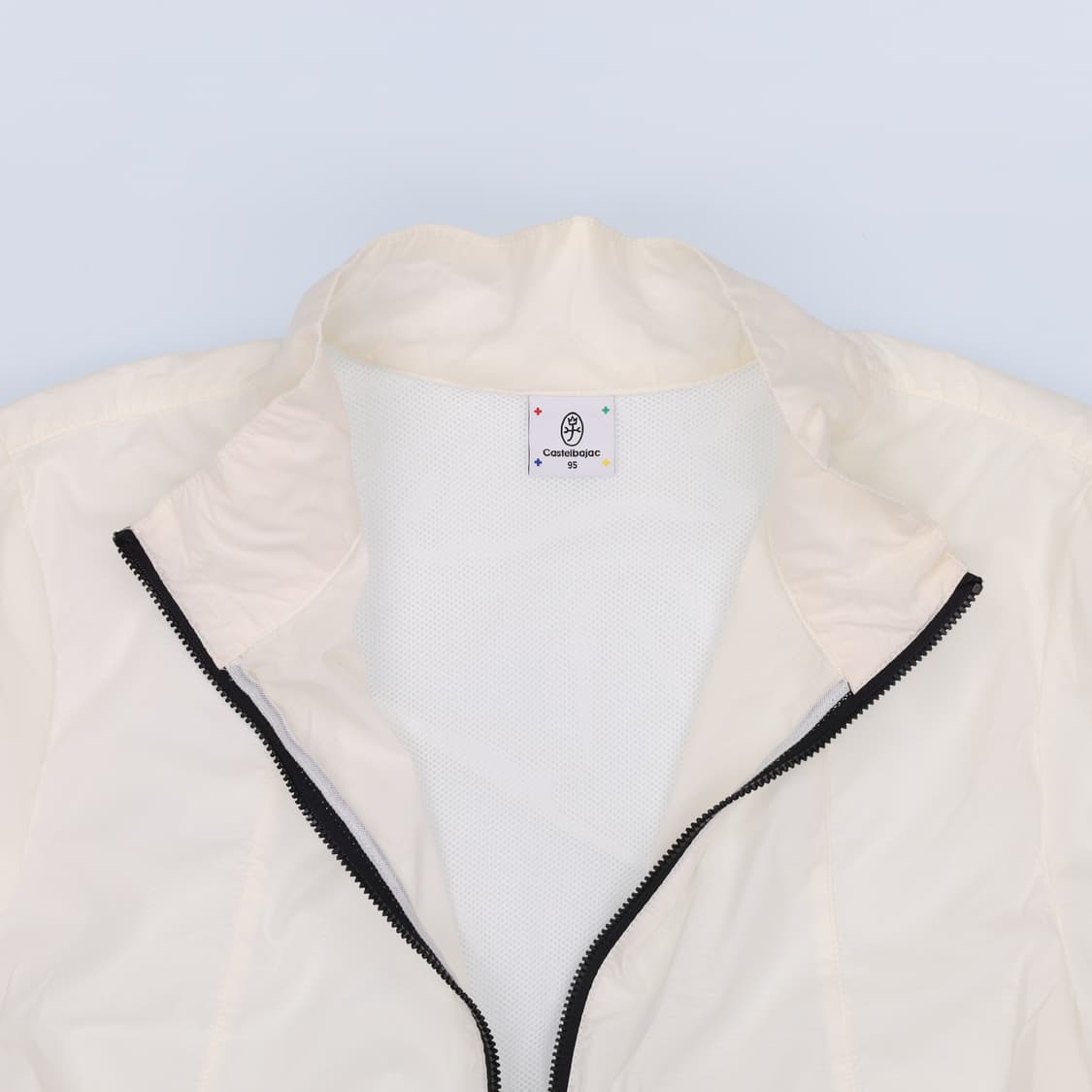 95 까스텔바작 여성 골프 바람막이 N7480 상품이미지4