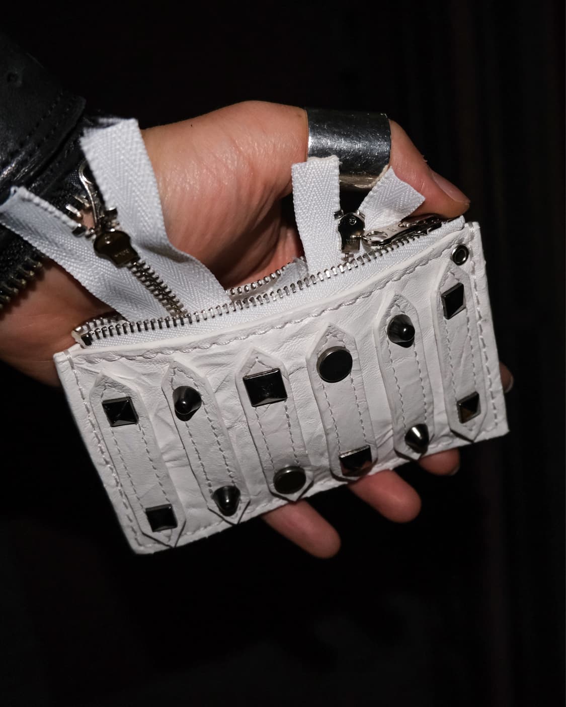 Napoleon Wallet 상품이미지3