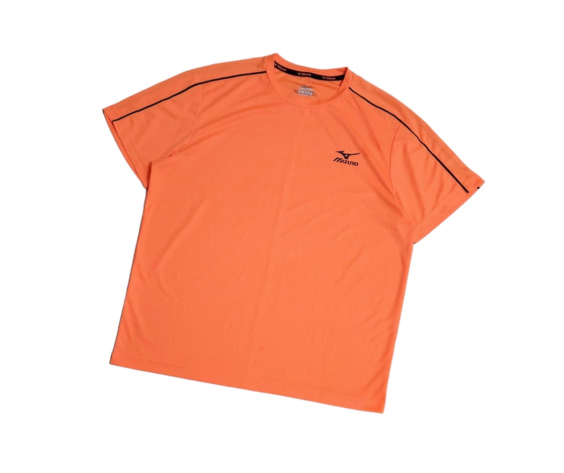 미즈노 기능성 반팔티 상품이미지1