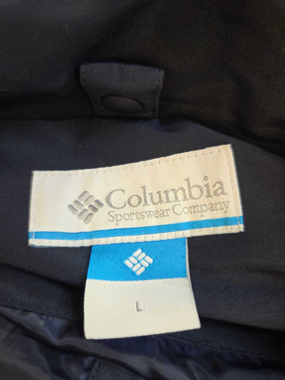 콜롬비아 옴니테크 바람막이 상품이미지3