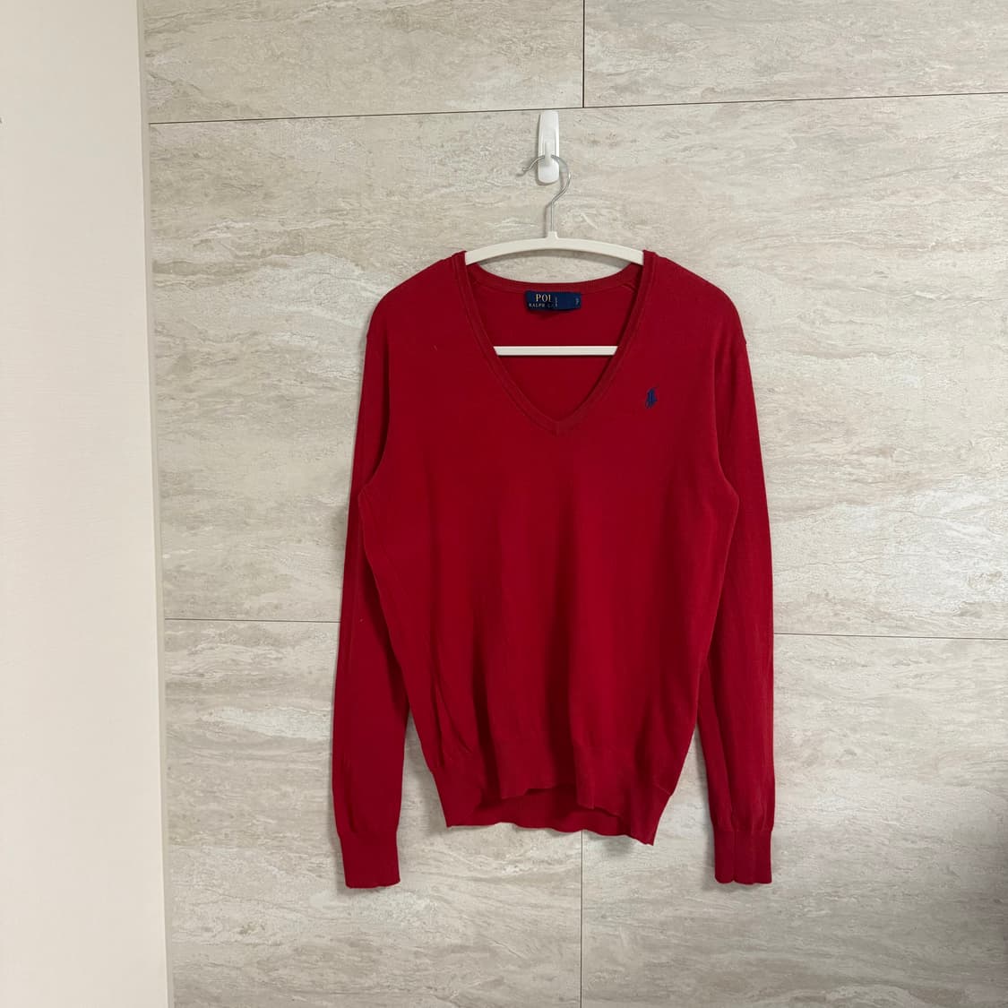 폴로랄프로렌 니트 상품이미지2