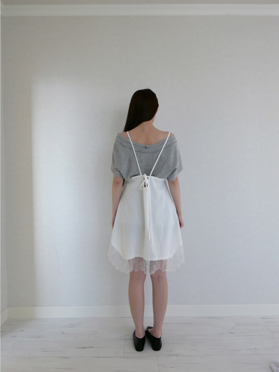 back ribbon slip ops 상품이미지3