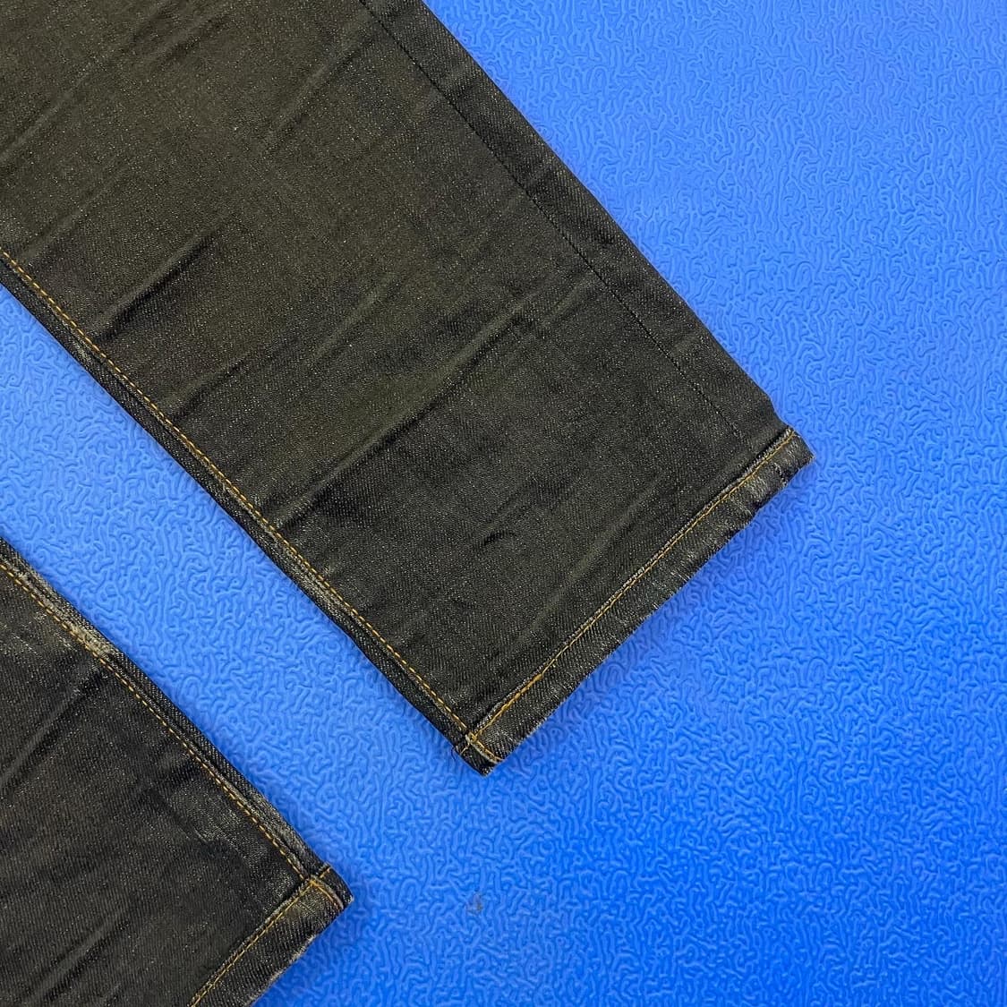 DIOR HOMME 디올 옴므 디올진 데님 팬츠  상품이미지7