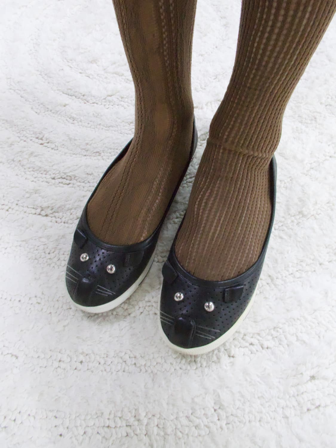 마크제이콥스 마우스 플랫슈즈 상품이미지9