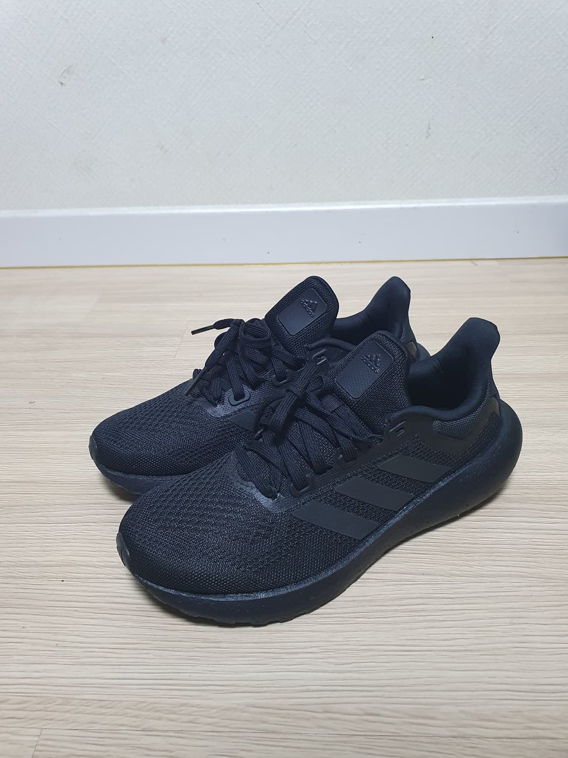 아디다스 퓨어부스트 운동화 270 상품이미지4