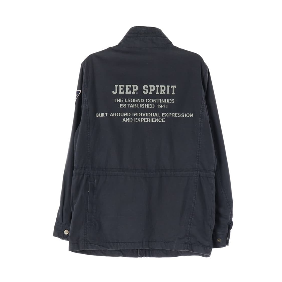 Jeep 밀리터리 자켓 L 상품이미지5