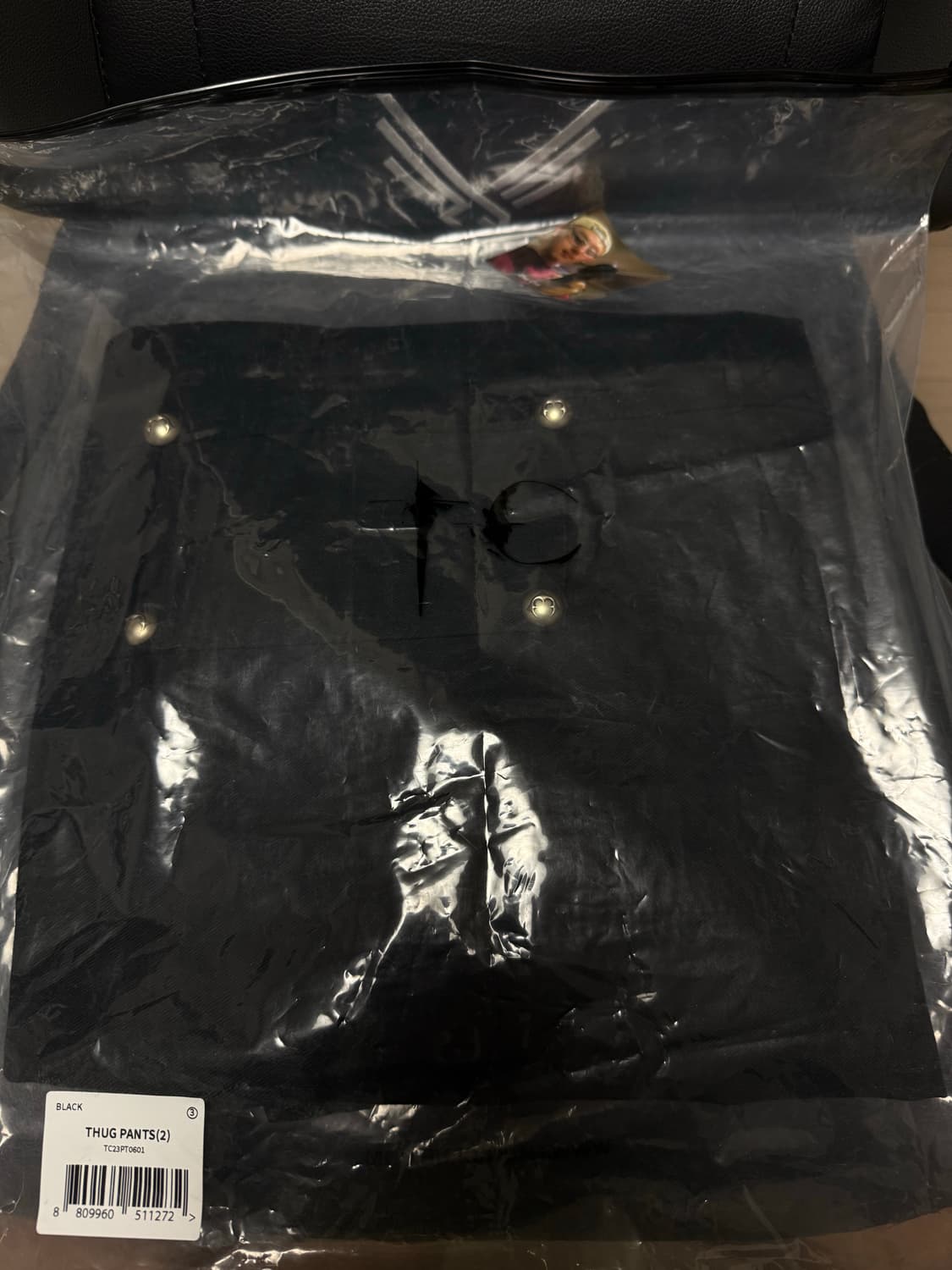 떠그클럽 떠그팬츠 상품이미지3