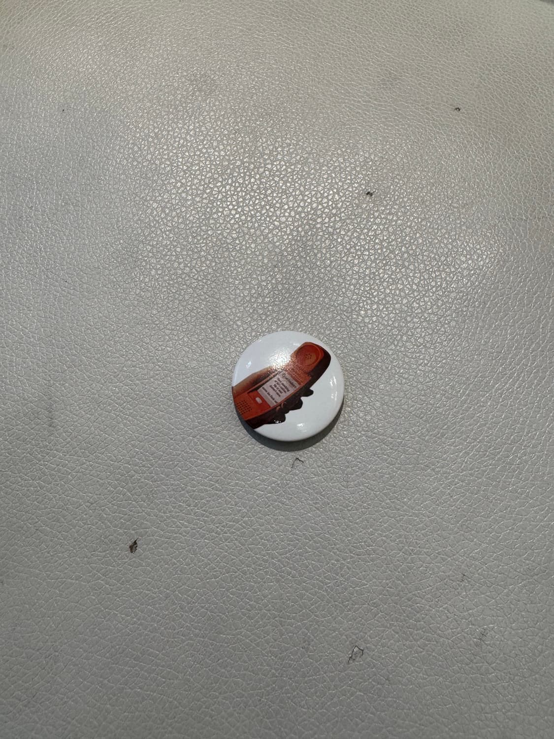 빈티지 뱃지 브롯지 6set 상품이미지4